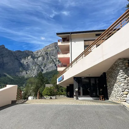 Utoring 322 Leukerbad