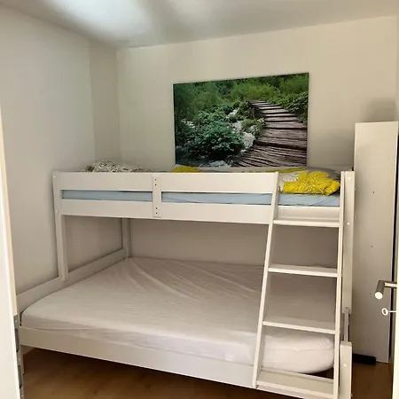 Utoring 322 Apartment