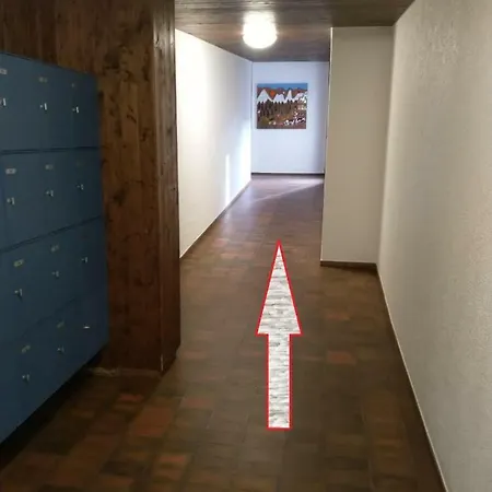 Apartment Utoring 322 Leukerbad
