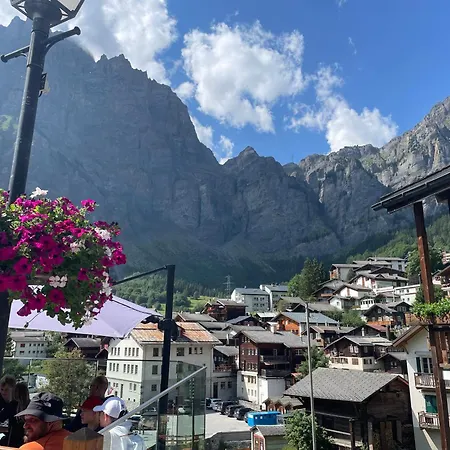 Appartement Utoring 322 Leukerbad