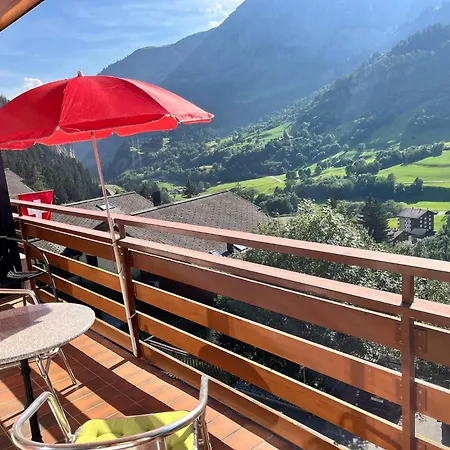 Utoring 322 Leukerbad