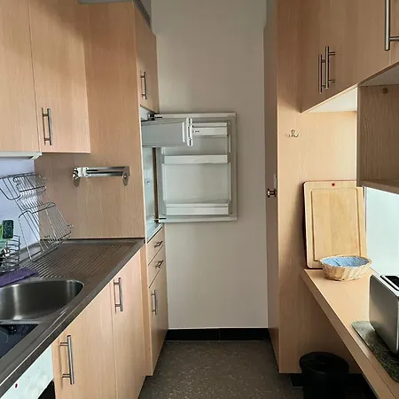 Appartement Utoring 322