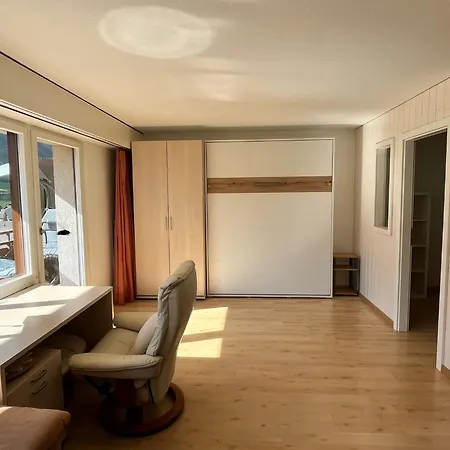 Utoring 322 Appartement Leukerbad