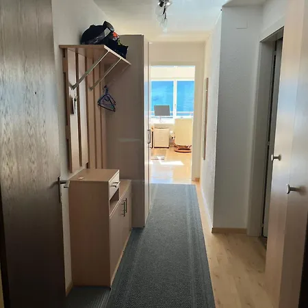 Appartement Utoring 322 Leukerbad